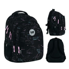 рюкзак GoPack Education Teens 44х32х18см.  GO26-162L-1  (10)