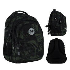 рюкзак GoPack Education Teens 44х32х18см.  GO26-162L-3  (10)
