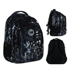 рюкзак GoPack Education Teens 44х32х18см.  GO26-162L-4  (10)