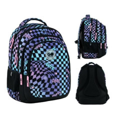 рюкзак GoPack Education Teens 40,5х28,5х17,5см.  GO26-162M-2  (10)