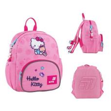 рюкзак Kite Kids Hello Kitty 29х22,5х12см.  HK26-2727XS  (24)