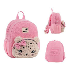 рюкзак Kite Kids Pretty Kitty 29х22,5х12см.  K26-2727XS-1  (24)