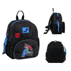 рюкзак Kite Kids Transformers 29х22,5х12см.  TF26-2727XS  (24)