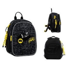 рюкзак Kite Kids DC Batman 31х23х13см.  DC26-2735XS  (24)