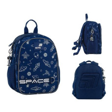 рюкзак Kite Kids In Space 31х23х13см.  K26-2735XS  (24)