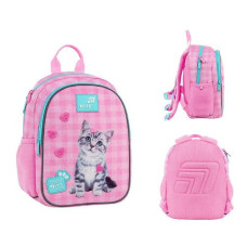 рюкзак Kite Kids Studio Pets 31х23х13см.  SP26-2735XS  (24)