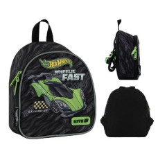 рюкзак Kite Kids Hot Wheels 22х20х9см.  HW26-538XXS  (36)
