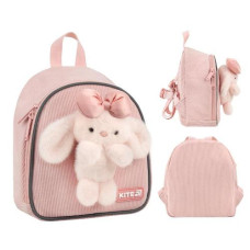 рюкзак Kite Kids Pink Bunny 22х20х9см.  K26-538XXS  (36)