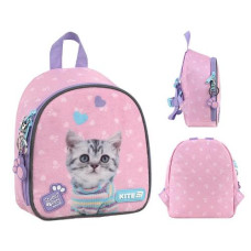 рюкзак Kite Kids Studio Pets 22х20х9см.  SP26-538XXS  (36)