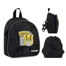 рюкзак Kite Kids Transformers 22х20х9см.  TF26-538XXS  (36)