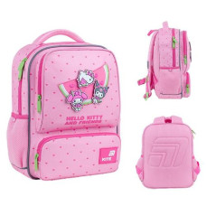 рюкзак Kite Kids Hello Kitty 32,5х24,5х9,5см.  HK26-559XS-2  (24)