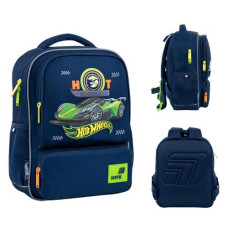 рюкзак Kite Kids Hot Wheels 32,5х24,5х9,5см.  HW26-559XS  (24)
