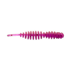 принада їстівний силікон Angry Baits Killer Lip 1.4" Lox, 12шт./уп.  IS0452
