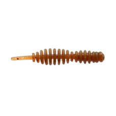 принада їстівний силікон Angry Baits Killer Lip 1.4" Motor Oil, 12шт./уп.  IS0459