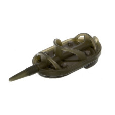 годівниця Carp Pro Flat Classic Boilie L  80гр.  CPFCB-L080
