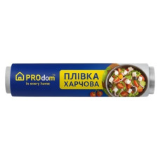 плівка харчова Prodom 400гр. 30см.  13006  (25)