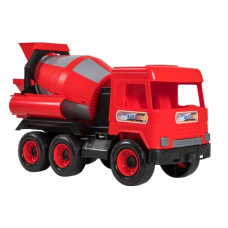 бетонозмішувач "Middle truck" без коробки  39489